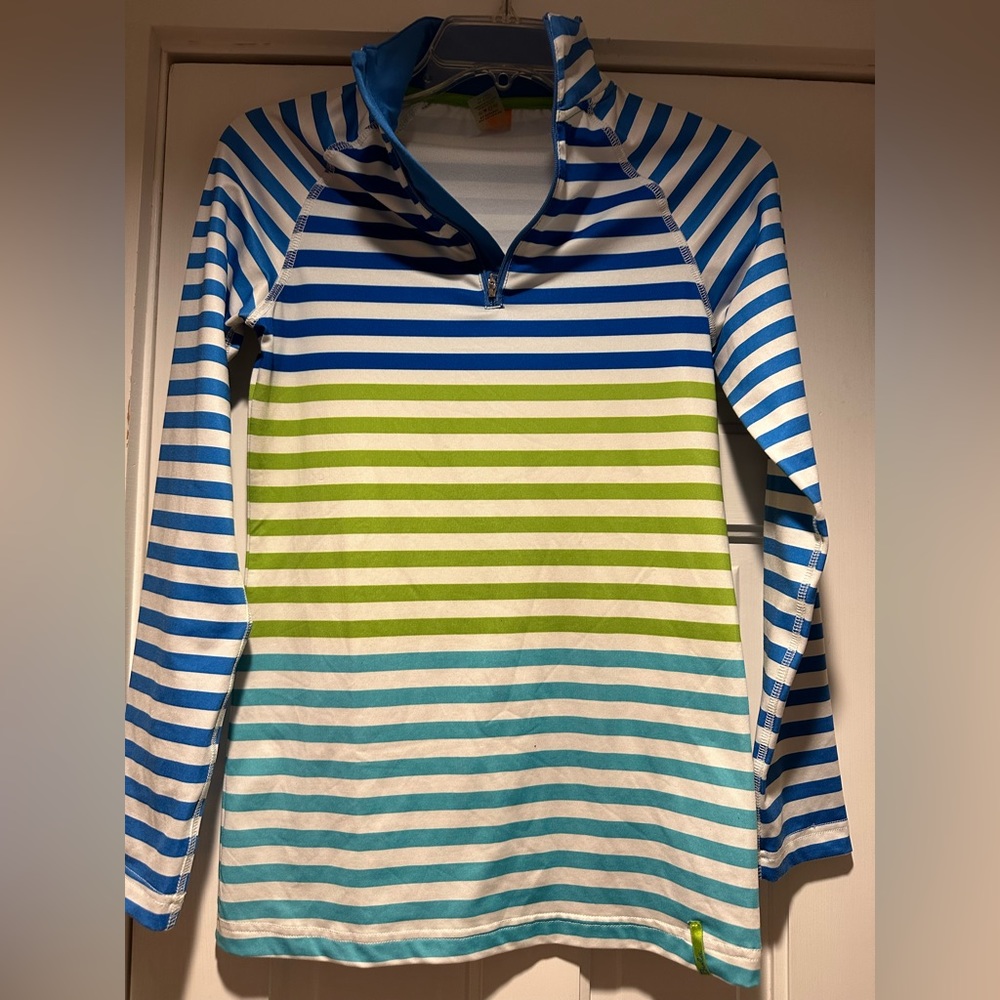 Bula Swim Shirt